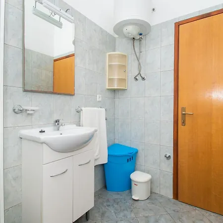 Apartment Ivan Nin