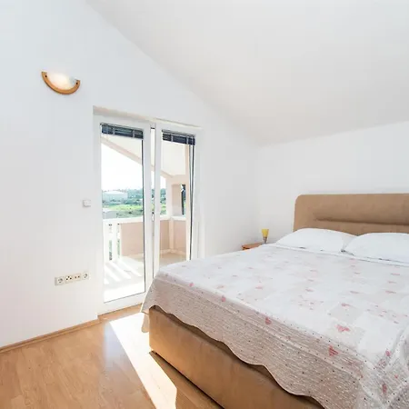 Apartment Ivan Nin