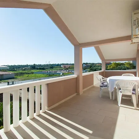 Apartmán Ivan