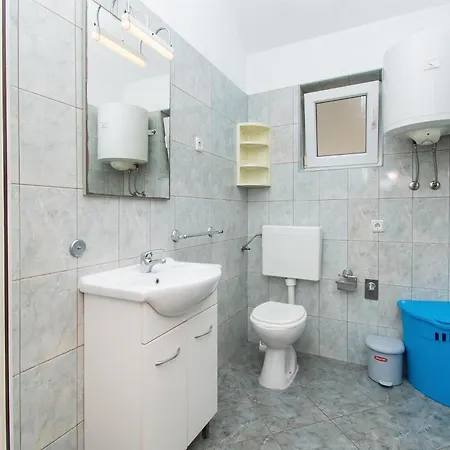Apartment Nikola *